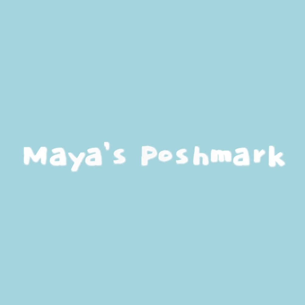 Meet your Posher, Maya